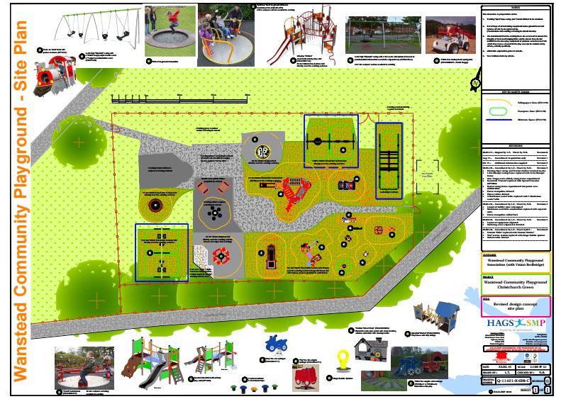site